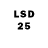 LSD-25 экстази ecstasy Richie Walker